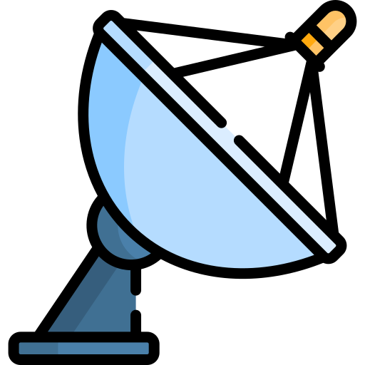 satellite-dish