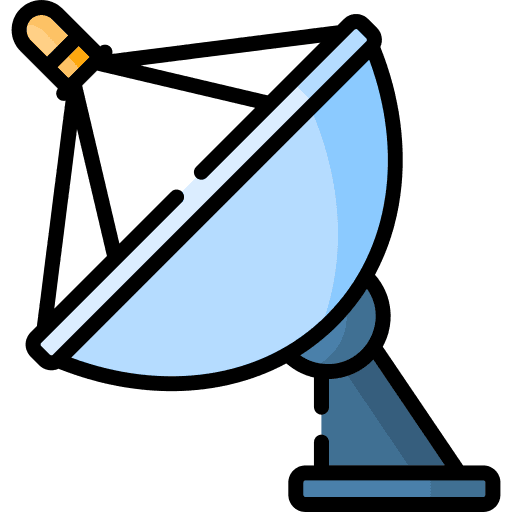 Satellite Dish Installation Services